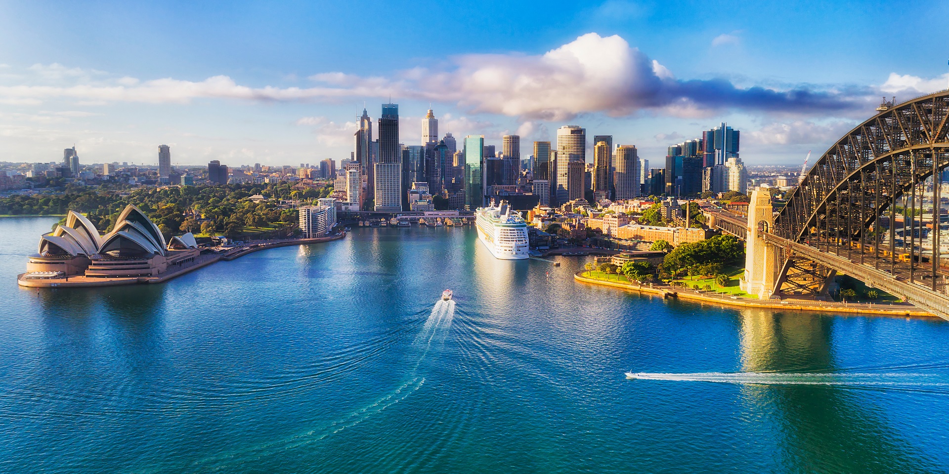 Australia Tour Package