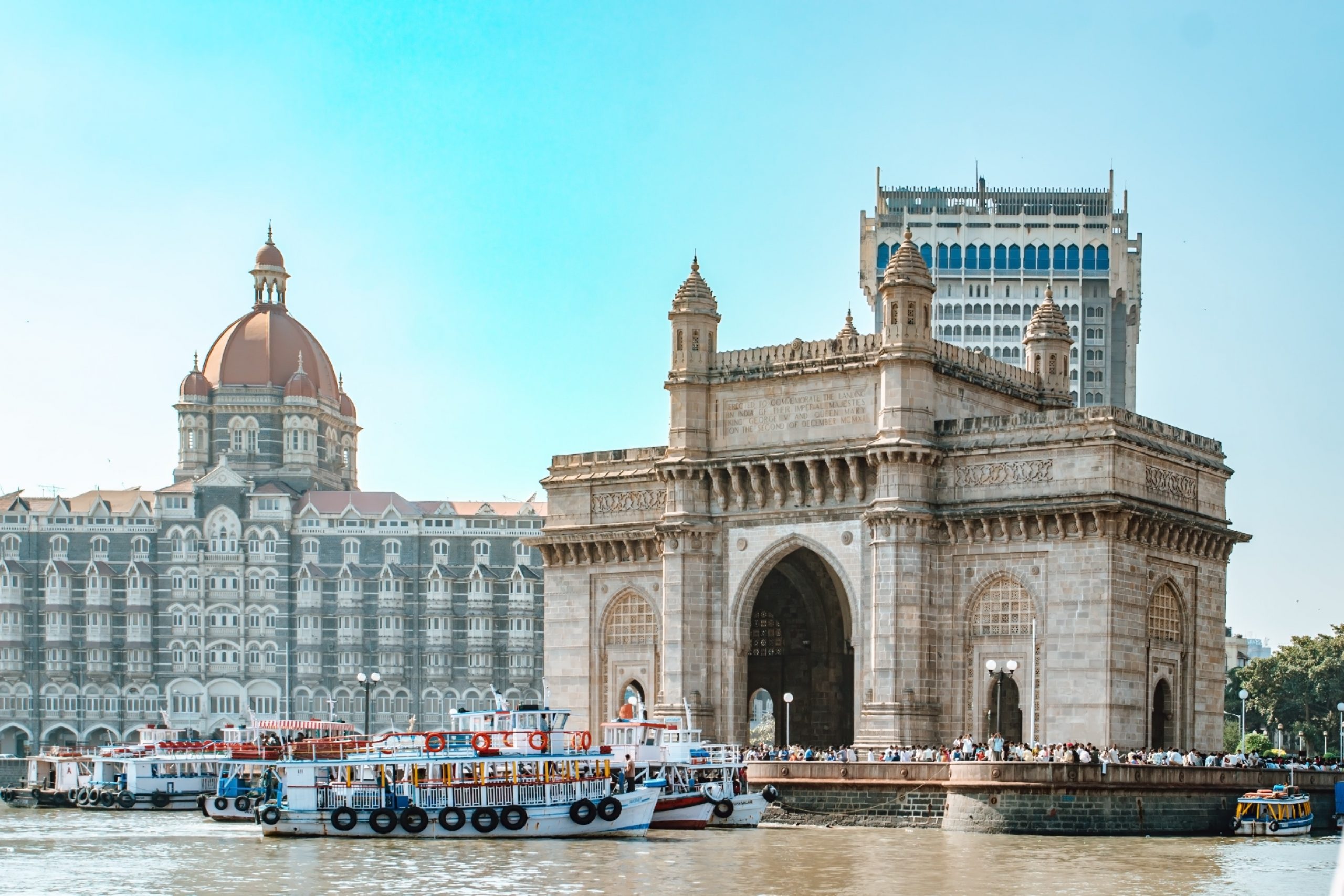 Domestic Tour Package India