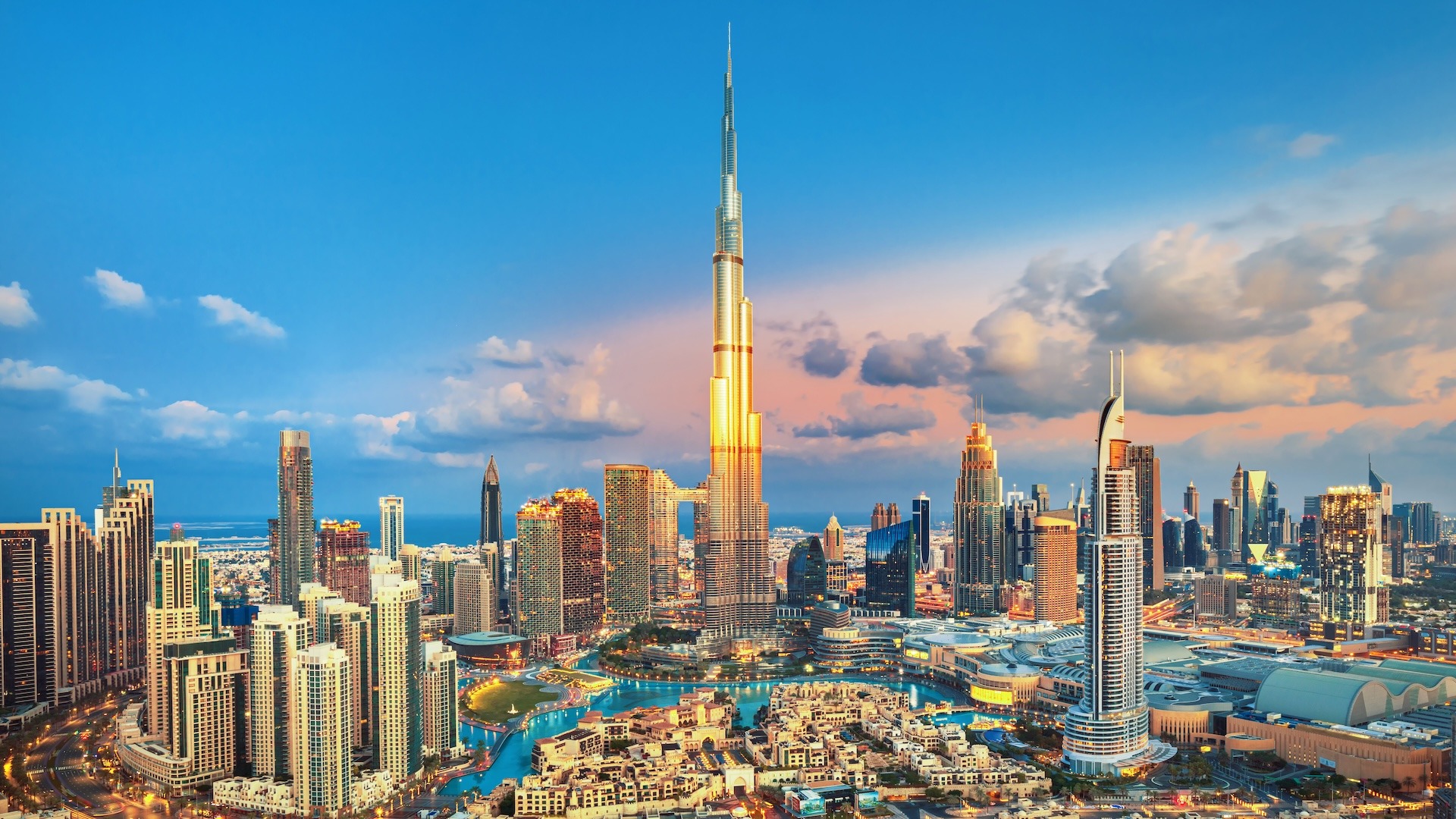Dubai Tour Package
