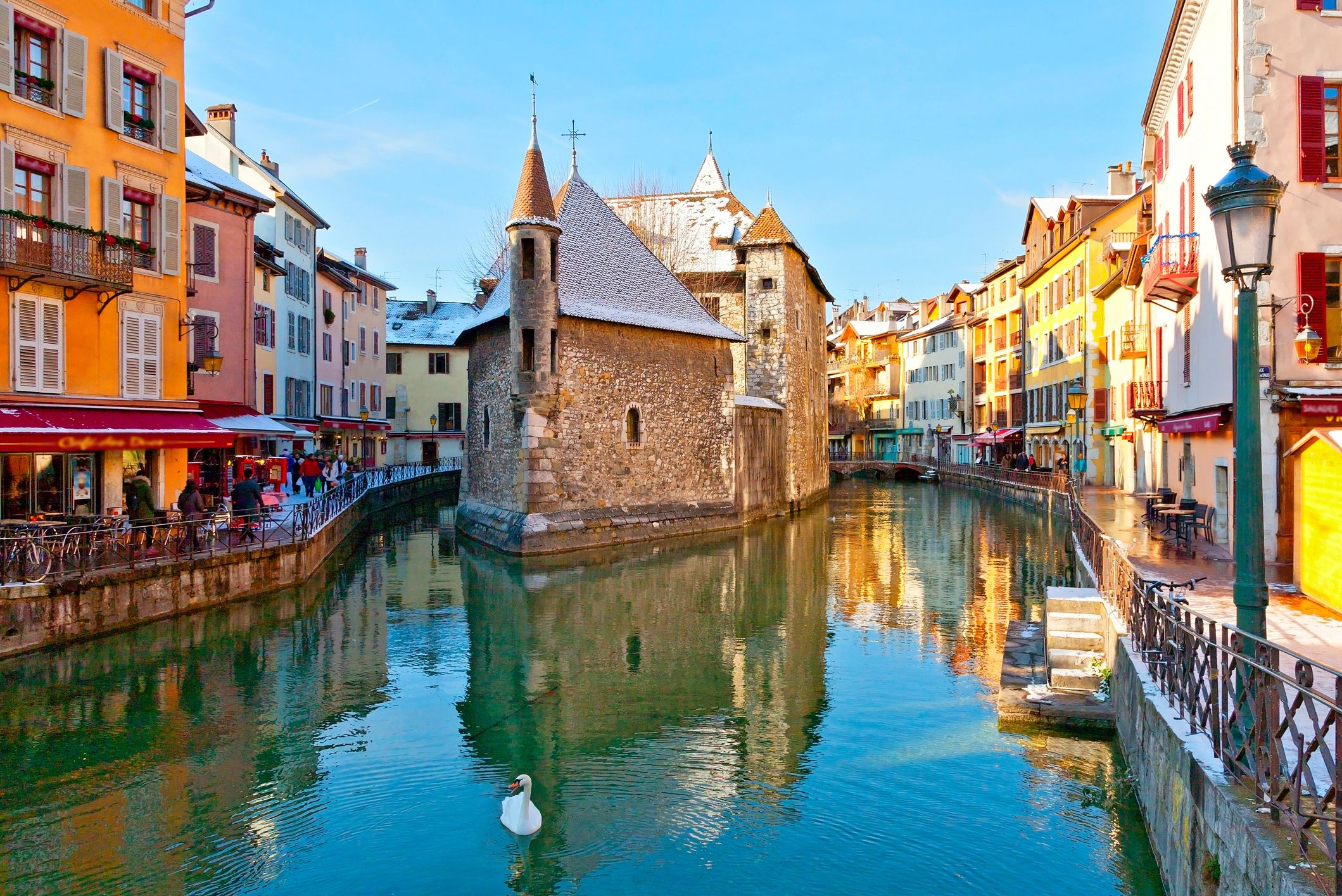France Tour Package