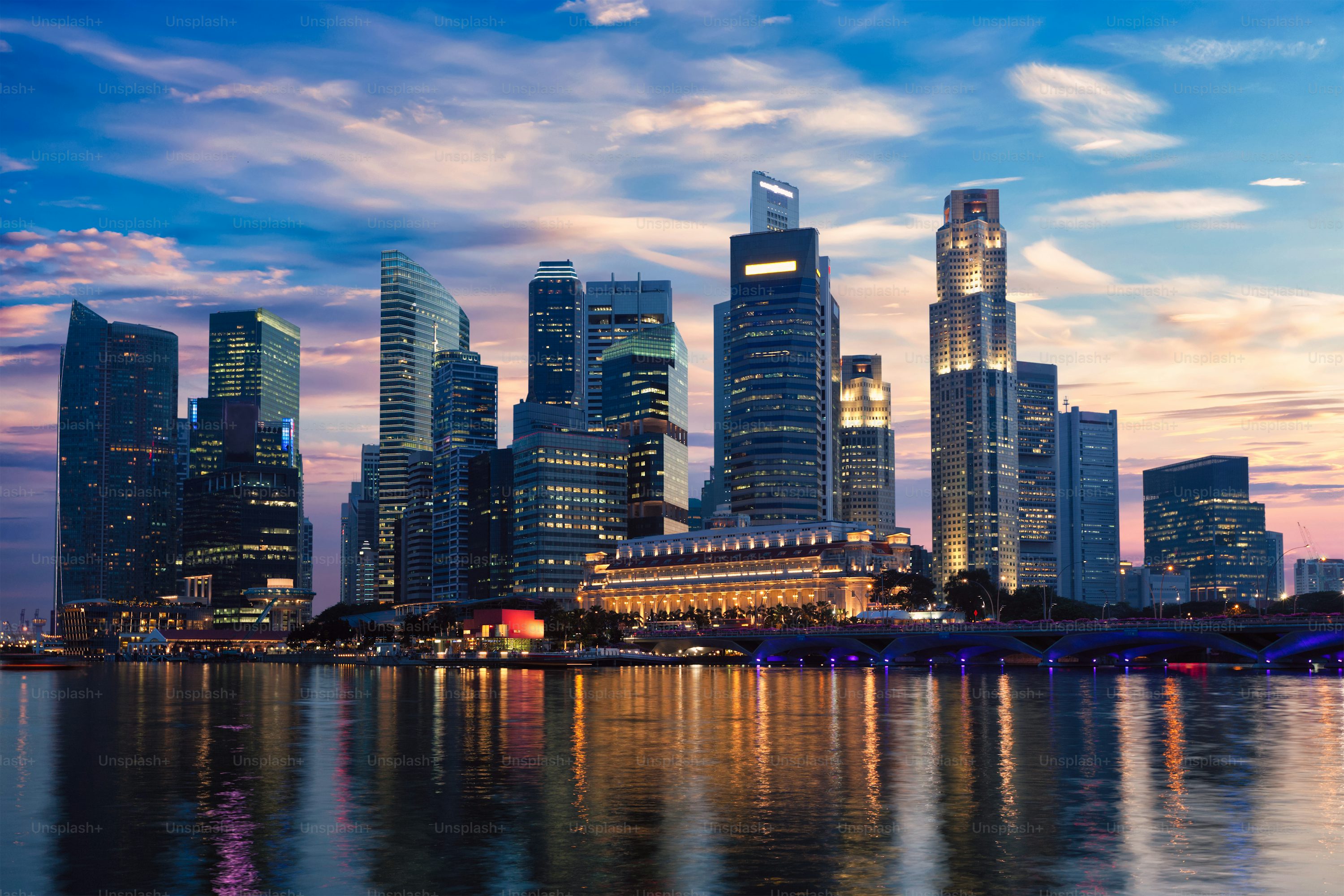 Singapore Tour Package