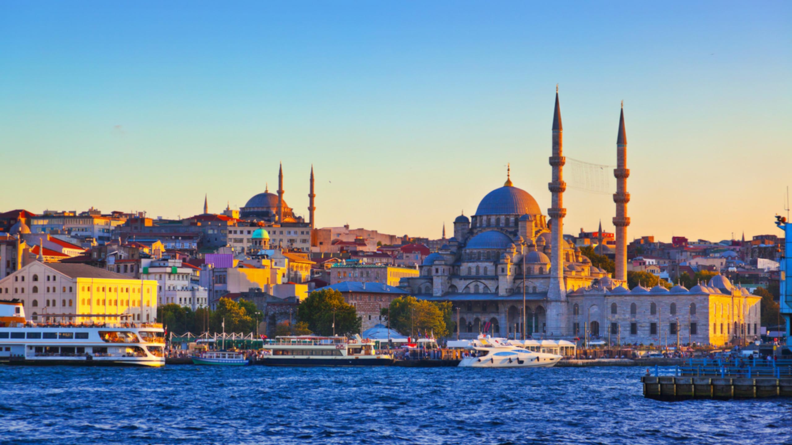 Turkey Cappadocia Tour Package