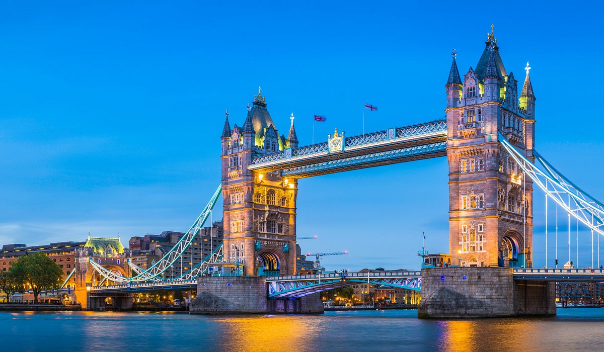 United Kingdom Tour Package
